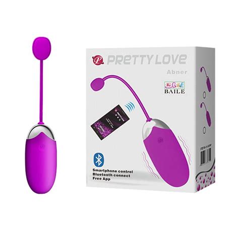 Prettylove App Bluetooth Vibrator Wireless Remote Control Vibrators For Women Vibrating Egg