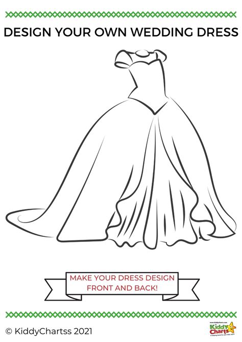 Design Your Own Clothes Printables Pack
