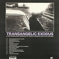 Ezra FURMAN - Transangelic Exodus Vinyl at Juno Records.