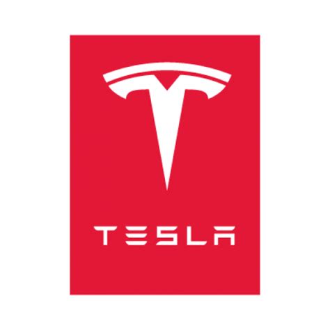 Tesla Logo Png Free Transparent Png Logos