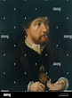 Jan Gossaert - Henry III of Nassau-Breda Stock Photo - Alamy