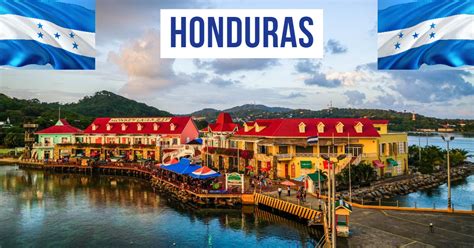 Take The Free Online What Do You Know About Honduras Geography Quiz