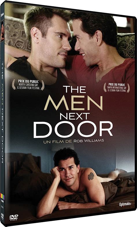 The Men Next Door Amazonca Movies And Tv Shows