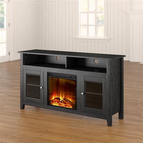 Be the first to review vintage electric fireplace cancel reply. Small Tv Stand With Electric Fireplace - Fireplace Ideas