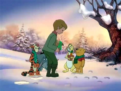A Very Merry Pooh Year Part 8 Be More Of Who You Are