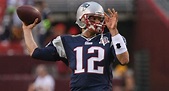Tom Brady, la estrella de la NFL, en el cine y televisión - SensaCine ...