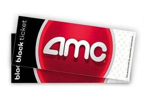 If delegated, the assignee, and not amc cps, inc., will be sole obligor to card owner. Free: $5 AMC Theaters Gift Card - Gift Cards - Listia.com Auctions for Free Stuff
