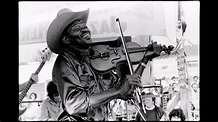 Clarence "Gatemouth" Brown "Just got lucky" - YouTube
