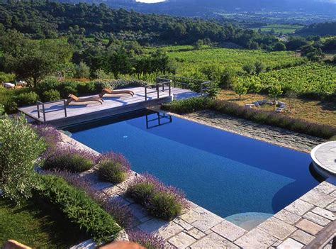 20 Captivating Pool Landscape Design Home Decoration And Inspiration