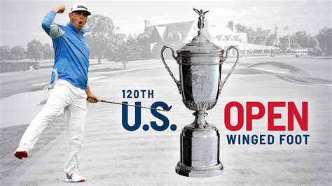 Us Open Golf Logo 2020 Player Statistics 2020 U S Open Championship