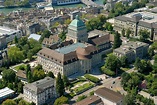 Universität Zürich unterstützen - UZH Foundation