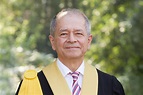 New President of Jacobs University Bremen: Prof. Loprieno - Jacobs ...