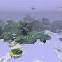 The Aether Minecraft Mod
