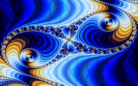 High Resolution Fractal Wallpaper Free Wallpaper Download Abstract