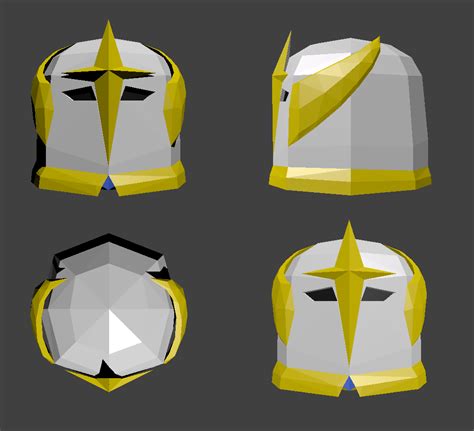 My 3d Attempt At The Recent Justiciar Designs Ive Never Done 3d