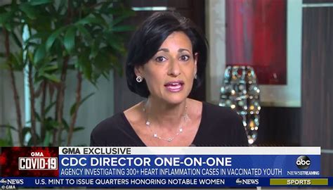 Anthony fauci calls the dangerous mutant. Covid US: CDC director says she expects Indian 'Delta ...