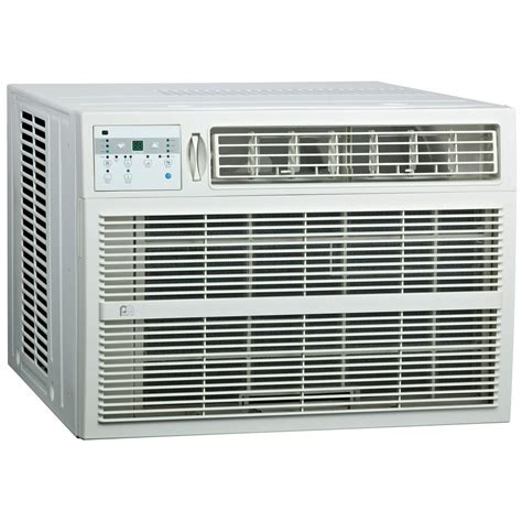 Window Air Conditioner 18000 Btu With Heat 208230v