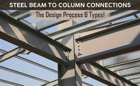 Steel Beam Connection