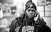 Rapper Freeway suffers kidney failure | BlackDoctor