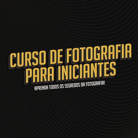 Curso De Fotografia Para Iniciantes Com Paulodelvalle Paulo Del