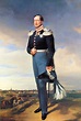 rbb Preußen-Chronik | Bild: Friedrich Wilhelm III. von Preußen