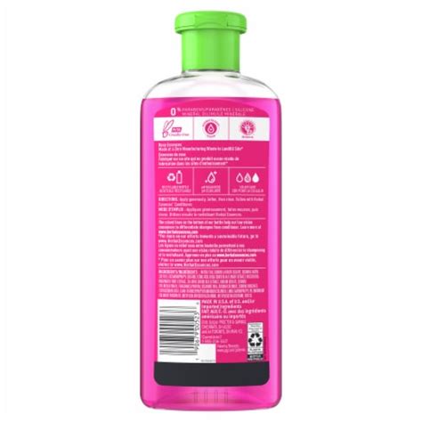 Herbal Essences Color Care For Hair Color Me Happy Shampoo And Body Wash