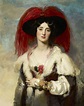 Sir Thomas Lawrence (1769-1830) | Romantic painter | Tutt'Art ...