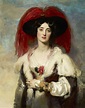 Sir Thomas Lawrence | Romantic painter | Tutt'Art@ | Pittura * Scultura ...