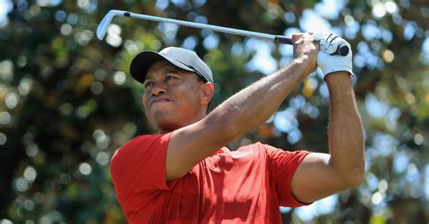 And if he can pull that off, well, he'll get more than just that green jacket. What is Tiger Woods' net worth? Golfing superstar's riches revealed as 42-year-old proves latest ...