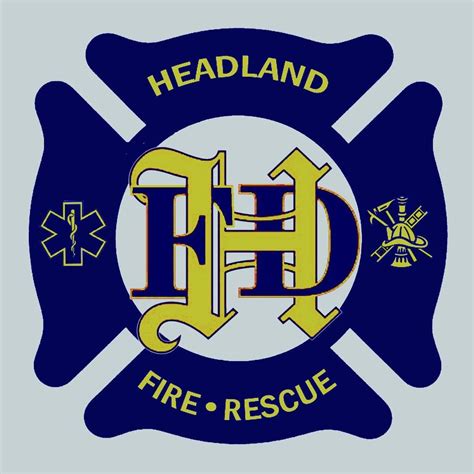 Headland Fire Rescue