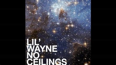 Its title is a nod to lil wayne and his own 2009 mixtape of the same name. Lil wayne- Watch my shoes (No ceilings) lyrics - YouTube