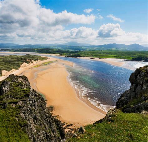 Ireland's most beautiful coastal drives | Ireland Chauffeur Travel