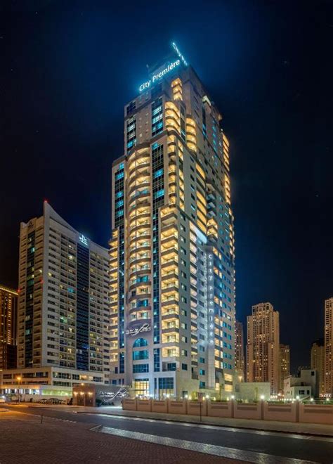 City Premiere Marina Hotel Apartments Dubai Updated 2024 Prices