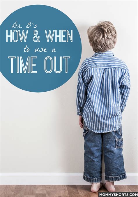 How And When To Use A Time Out Time Out For Toddlers Calm Kids