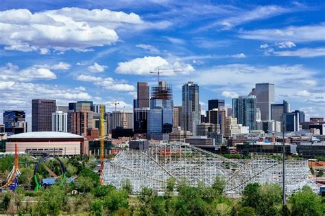 Best Time To Visit Denver Weather And Climate