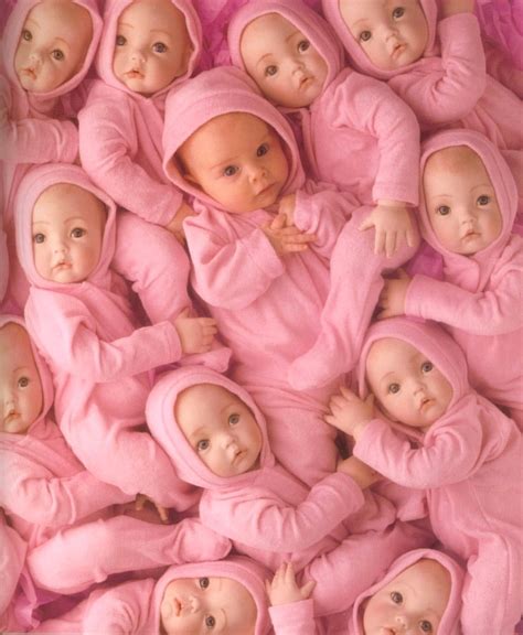 Anne Geddes