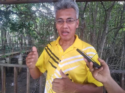 WARTAWAN RASMI LAMAN REFORMASI Jabatan Perhutanan Kelantan Sengaja Alih Isu Sebenar Aktivis
