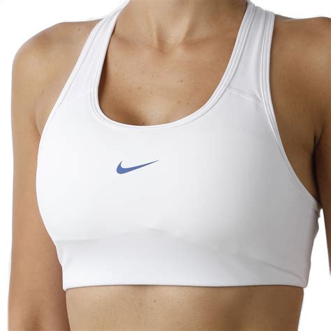 Här är skorna som maxar prestationen på innebandyplanen. Nike Sport-BH Damen - Weiß, Blau online kaufen | Tennis-Peters