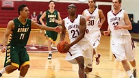 Ryan Diew - Men's Basketball - Colgate University Athletics