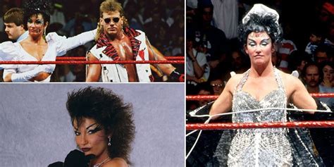 The Death And Legacy Of Sensational Sherri Martel Explained