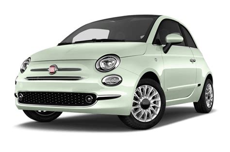 Fiat 500 Hatchback Special Editions 10 Mild Hybrid Launch Edition 3dr