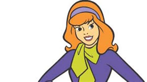 Halloween Costumes For Gingers Daphne Scooby Doo