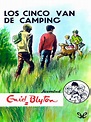Los Cinco Van de Camping | PDF