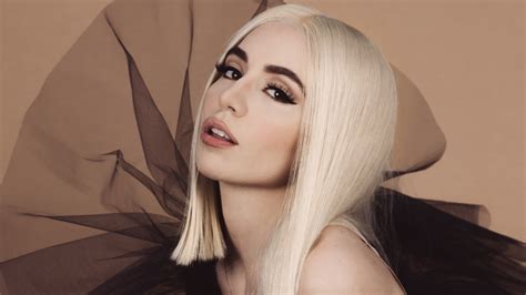 Ava Max Hd Music 4k Wallpapers Images Backgrounds Photos And Pictures