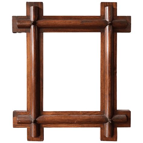 Wooden Frame Png Download Image Png All Png All