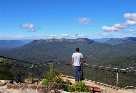 7 Things To Do In The Blue Mountains In One Day When You Visit By