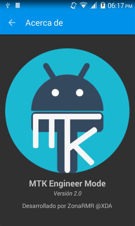 Mtk droid tool is a software that allows you to perform varied tasks on your android device. APPMTK2.3+ MTK Engineer Mode | Android Development ...