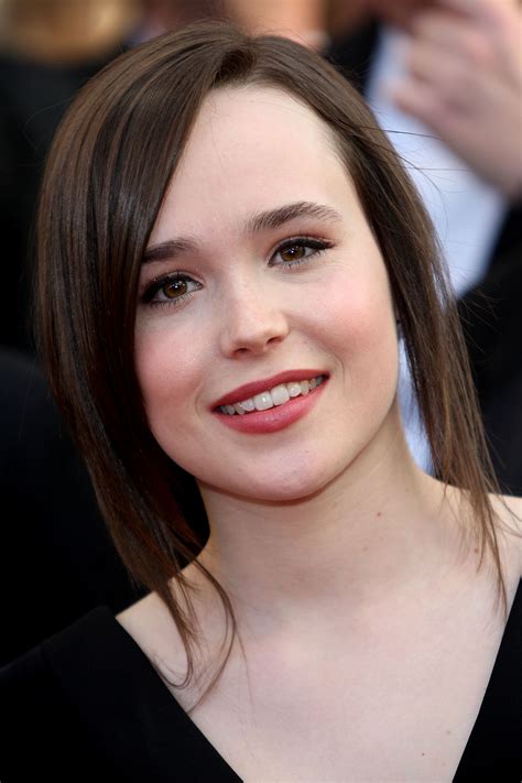 Ellen Page Biograf A Pel Culas Series Fotos V Deos Y Noticias Estamos Rodando
