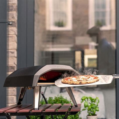 Ooni Koda 12 Gas Pizza Oven A Bell Outdoor Living And Bbqs