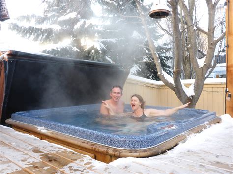 Derek’s 12 Must Have Hot Tub Necessities And Accessories I Am Calgary